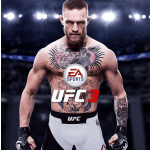 Electronic Arts EA Sports UFC 3