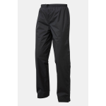 Sprayway Atlanta Short Regenbroek Dames - Zwart