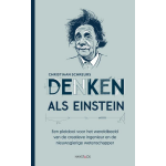 Haystack, Uitgeverij Denken als Einstein