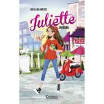 Juliette in Rome