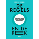 SET boek + kaarten De regels en de rek