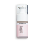 Super Matte Primer