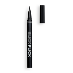 Slick Flick Eyeliner Black