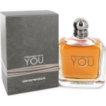 Armani Strongerh You Armani - Strongerh You Eau de Toilette - 150 ML - Blanc