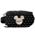 Beuniq Heuptasje Minnie Mouse - 24 X 13 X 9 Cm - Polyester