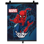 Disney Rolgordijn Spider-man Junior 36 X 45 Cm/rood - Blauw