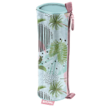 Beuniq Etui Hawaii - 22 X 8 X 8 Cm - Aqua