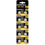 Duracell Lr44-batterij