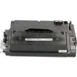 HP FLWR - Inktcartridge / 38A zwart - Geschikt voor