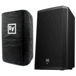 ZLX-15BT + beschermhoes