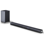 Sharp Ht-sbw800 Soundbar - Zwart