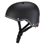 Globber - Primo-helm - - Zwart