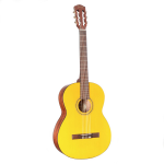 Fender ESC-105 Educational Series Vintage Tint 4/4 klassieke gitaar