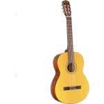 Fender ESC-110 Educational Series Vintage Tint 4/4 klassieke gitaar