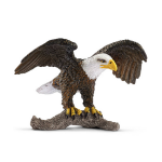 Schleich kopzeearend 14780 - Wit