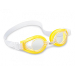 Intex Zwembril Play Goggles Junior - Geel