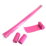 Magic FX STR03PK papieren streamers 10mx5cm roze 10st