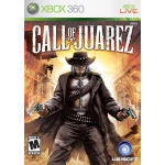 Ubisoft Call of Juarez