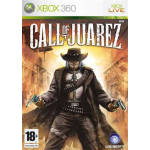 Ubisoft Call of Juarez