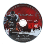 Electronic Arts Dragon Age 2 (losse disc)