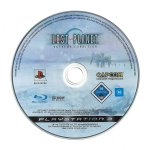Capcom Lost Planet Extreme Condition (losse disc)