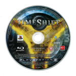 Vivendi Timeshift (losse disc)