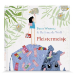 Pleistermeisje