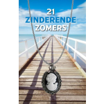 Godijn Publishing 21 Zinderende Zomers