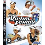 SEGA Virtua Tennis 3 (platinum)