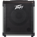 Peavey MAX 100 1 x 10 inch basgitaarversterker