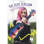 Hal Leonard The Elise Ecklund Songbook