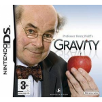 Deep Silver Gravity
