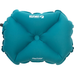 Klymit Hoofdkussen Pillow X Large 56 X 32 Cm - Turquoise