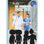 Dyslexion Uitgeverij De vreemde dokter