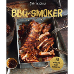 Lantaarn Publishers BBQ-Smoker