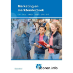 Edu&apos;actief Marketing en marktonderzoek