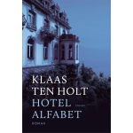 Hotel Alfabet