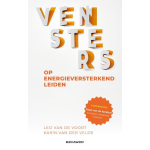 Mediawerf Vensters op energieversterkend leiden