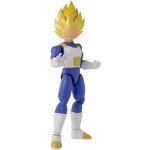 Dragon Ball Super - Figuur Dragon Star 17 Cm - Super Saiyan Vegeta