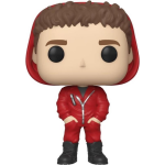 Funko Pop! Tv: La Casa De Papel - Rio