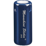 Dunlop 243-1 Moonshine Ceramic slide medium