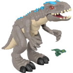 Mattel Visserprijs Imaginext Jurassic World Indominus Rex - 3 Jaar En Ouder