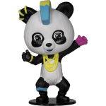 Ubisoft Just Dance Heroes-beeldje - Panda