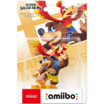 Nintendo Amiibo - Super Smash Bros.tm-collectie - N ° 85 - Banjo & Kazooie