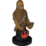 Exquisite Gaming Cable Guy Support Controller - Star Wars-figuur: Chewbacca