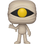 Funko Beeldje Pop! Disney: The Strange Christmas Of Mr. Jack S6 - Mummy Boy