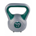 Sveltus Kettlebell Fit/ 10 Kg - Groen