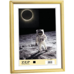 Zep - Kunststof Fotolijst ""New Easy"" Voor Foto Formaat 30x40 - Kg5 - Goud