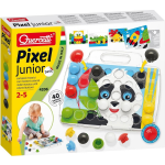 Quercetti mozaïek starter set junior 49 delig