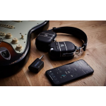 BOSS Waza-Air Wireless Personal Guitar Amplification System hoofdtelefoon